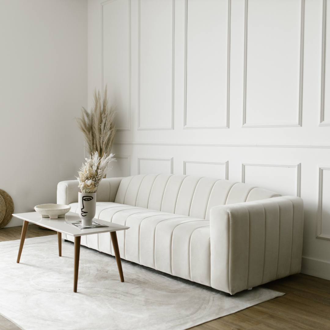 How to Choose a Perfect Sofa Furniture Direct Online
