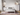 white chest of drawers