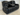 Vinson 3+2+1 Electric Recliner Sofa Set Black Aire Leather