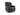 Vinson Electric Recliner Armchair Black Faux Leather
