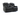 Vinson 2 Seater Electric Recliner Sofa Black Faux Leather