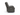 Vinson Electric Recliner Armchair Grey Faux Leather