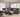 Vegas 5 Seater Corner Sofa Grey Full Back