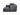 Brixton U shape Corner Sofa Chenille Charcoal Grey