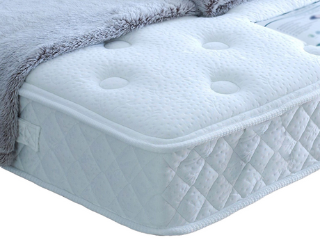 Double Side Mattress Pocket Spring Firm