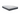 Royal Gel Memory Hybrid Mattress 30cm Depth Grey White