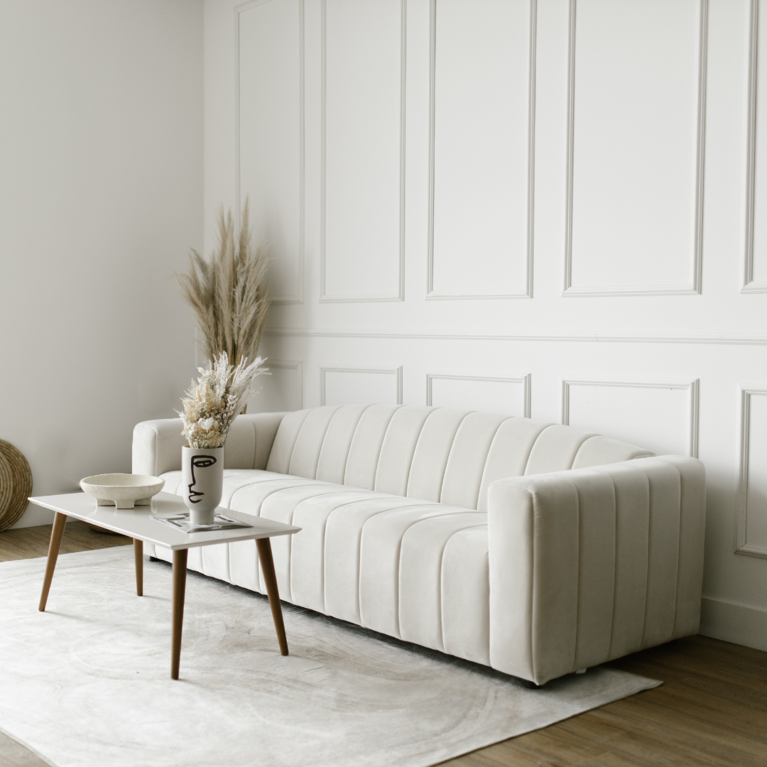 How to Choose a Perfect Sofa