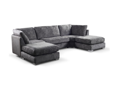 U Shape Sofas