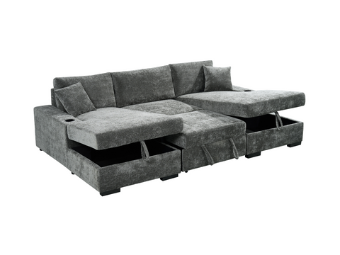 Sofa Beds with Storage