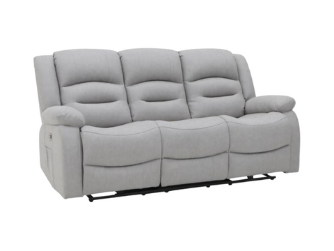 3 seater recliner sofas