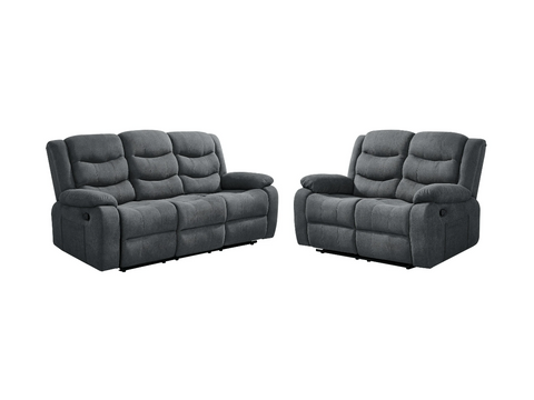 Recliner Sofas