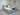 Adjustable Electric Bed Chenille With Pocket Mattress and Headboard 