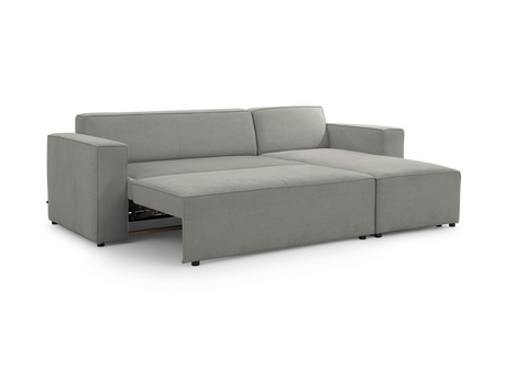 Alexa Pull Out Sofa Bed with Storage