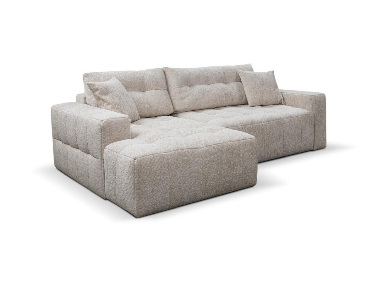 Ashley Corner Sofa Bed Storage