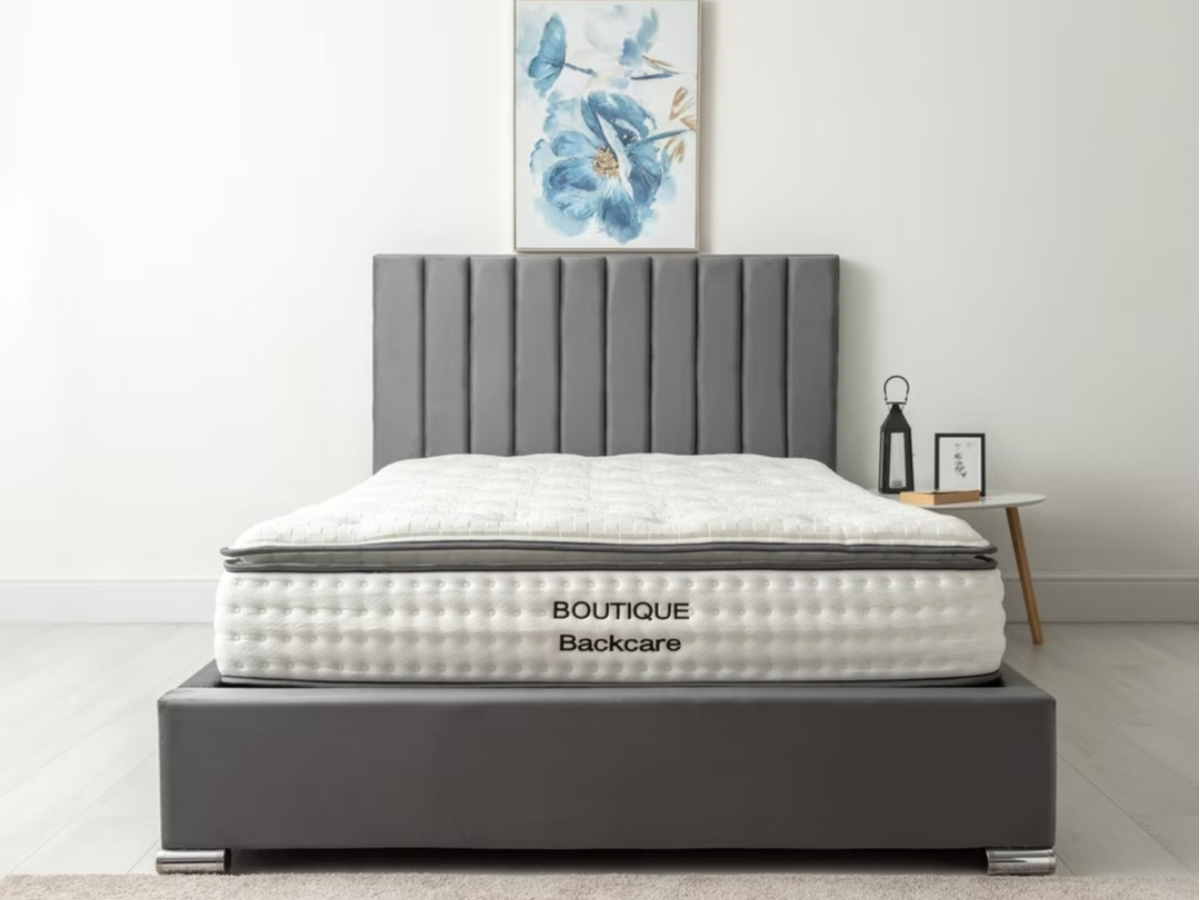 pocket spring mattress
