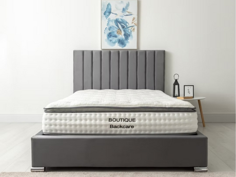 pocket spring mattress
