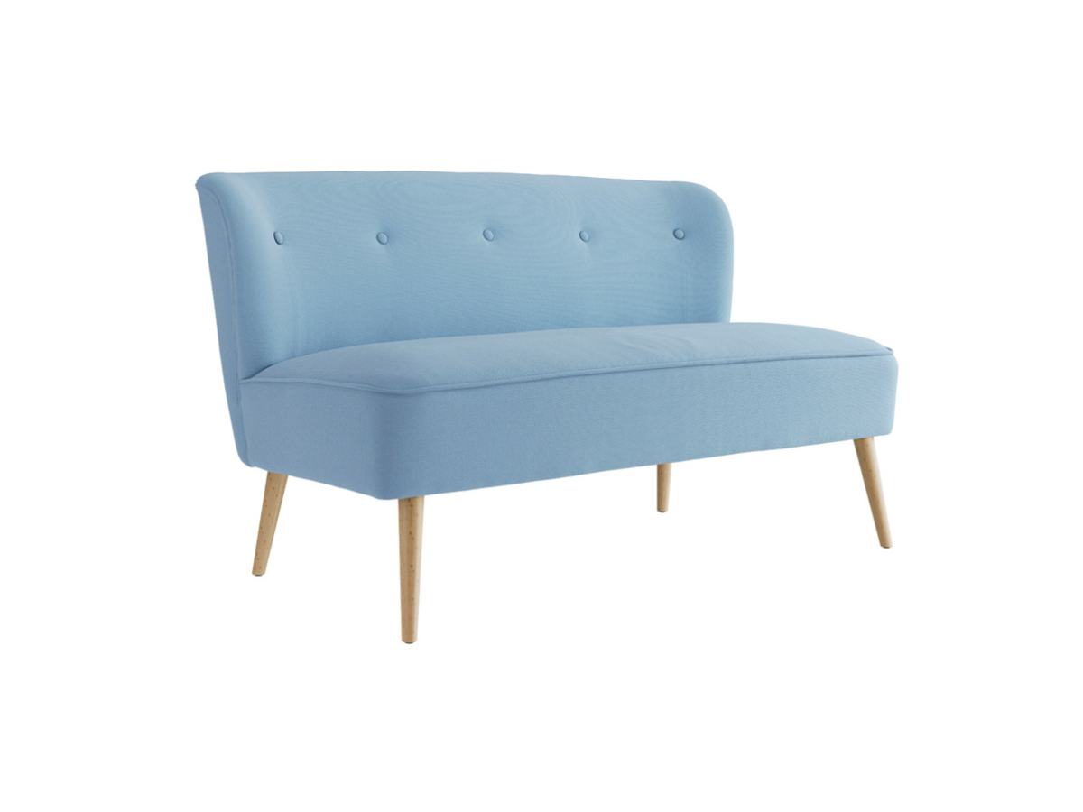 2 seater sofa