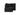 Belgravia U Shape Sofa Plush Velvet Black