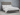Berkeley Bed Frame Soft Mink Grey Plush Velvet