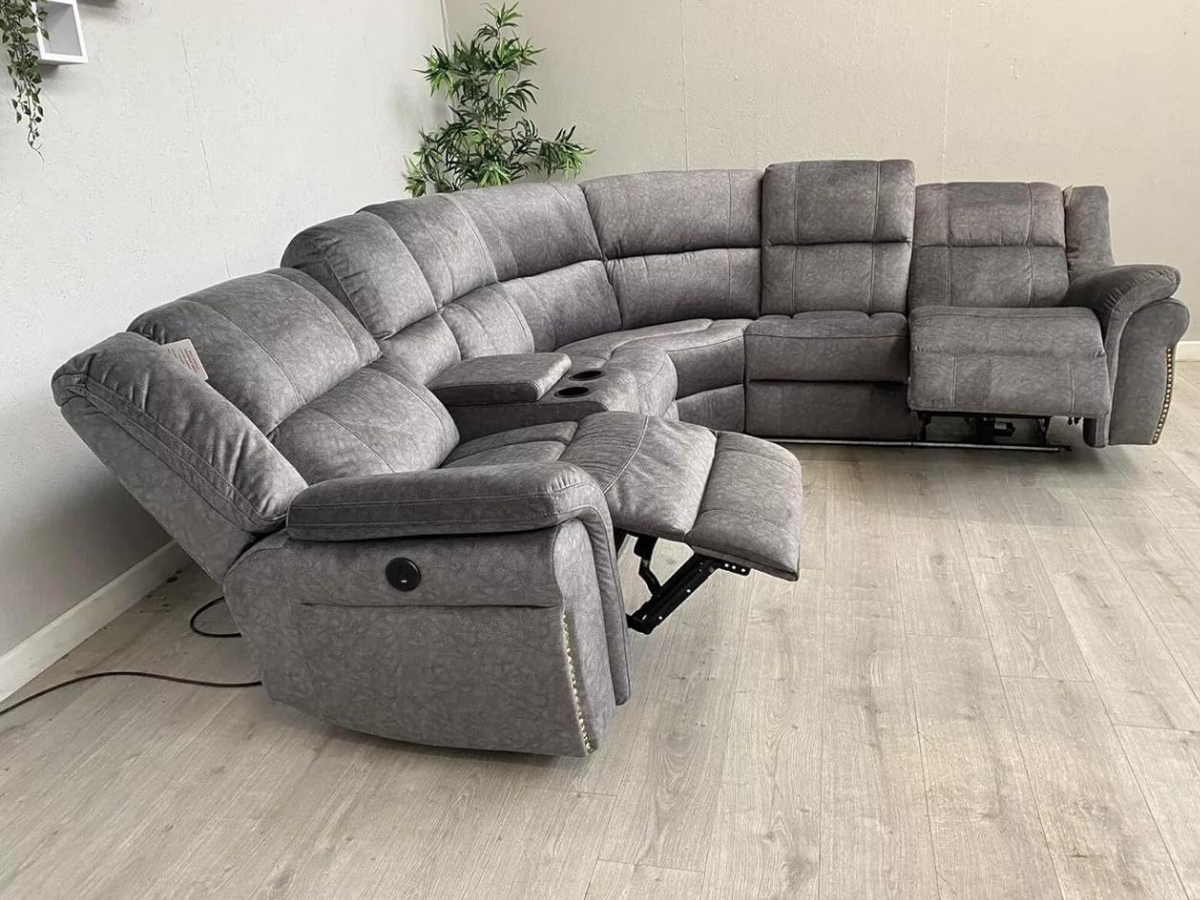 recliner sofa sale corner recliner sofa