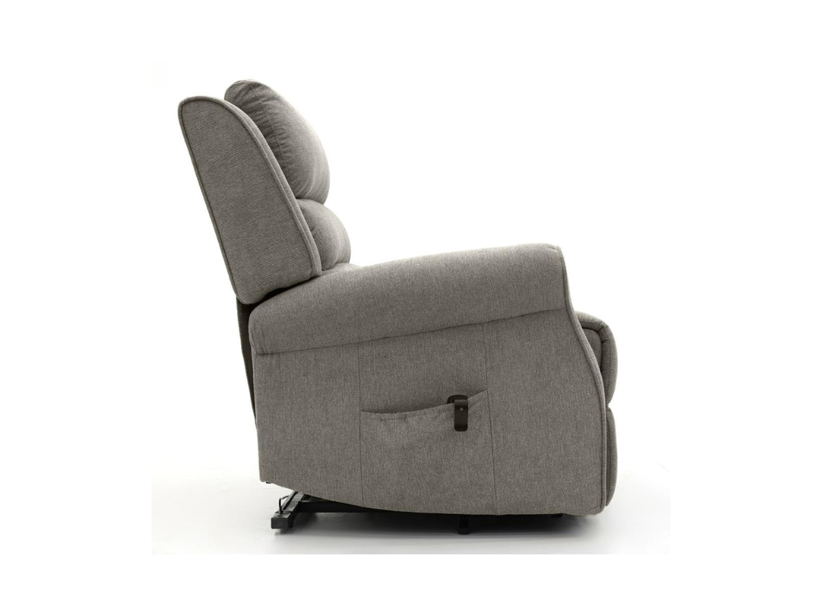 Bertha Electric Reclining Chair