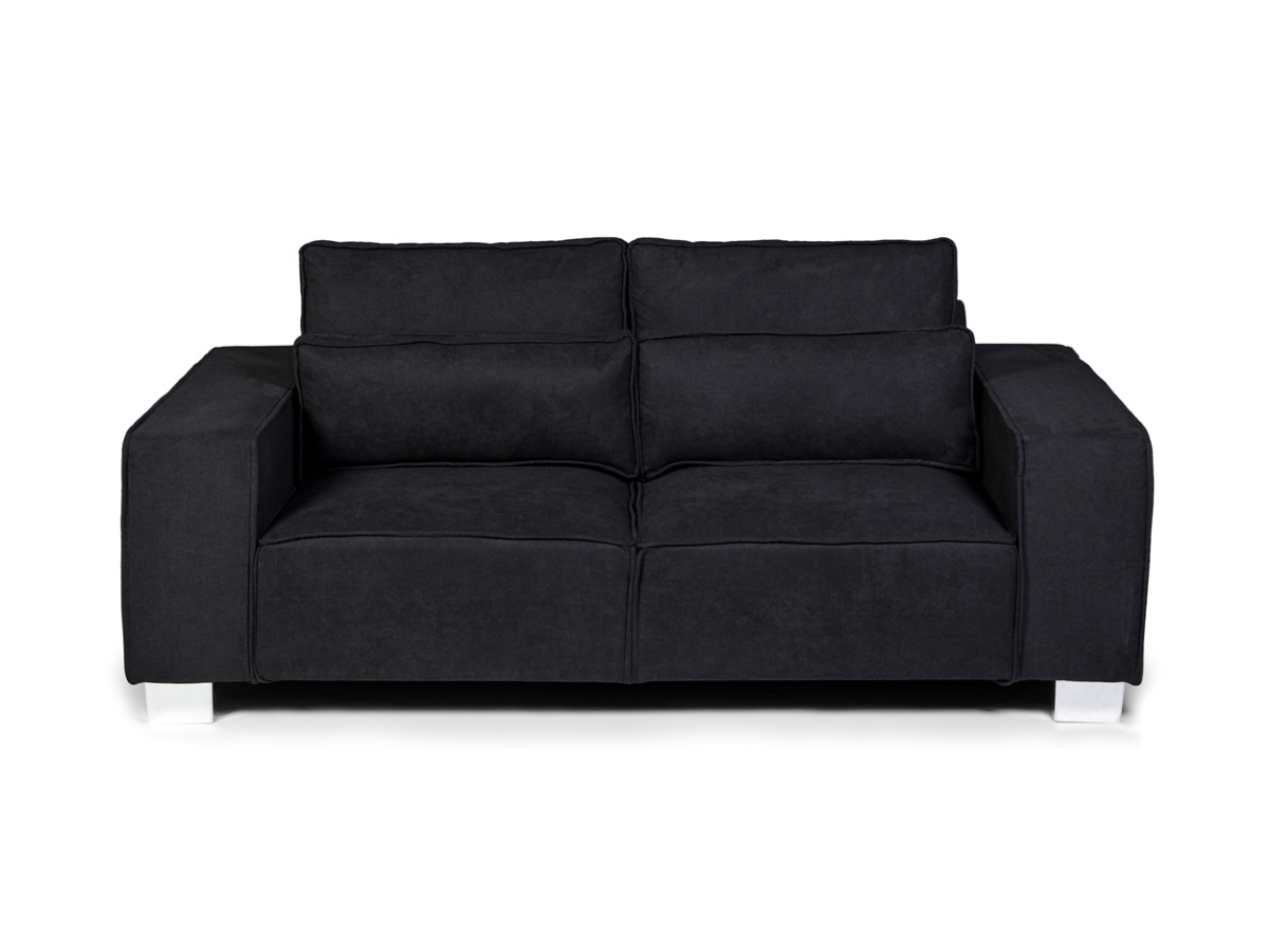 Broadgate 3+2 Sofa Set Kensington Fabric