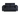 Broadgate 2 Seater Sofa Black Fabric pay weekly sofa