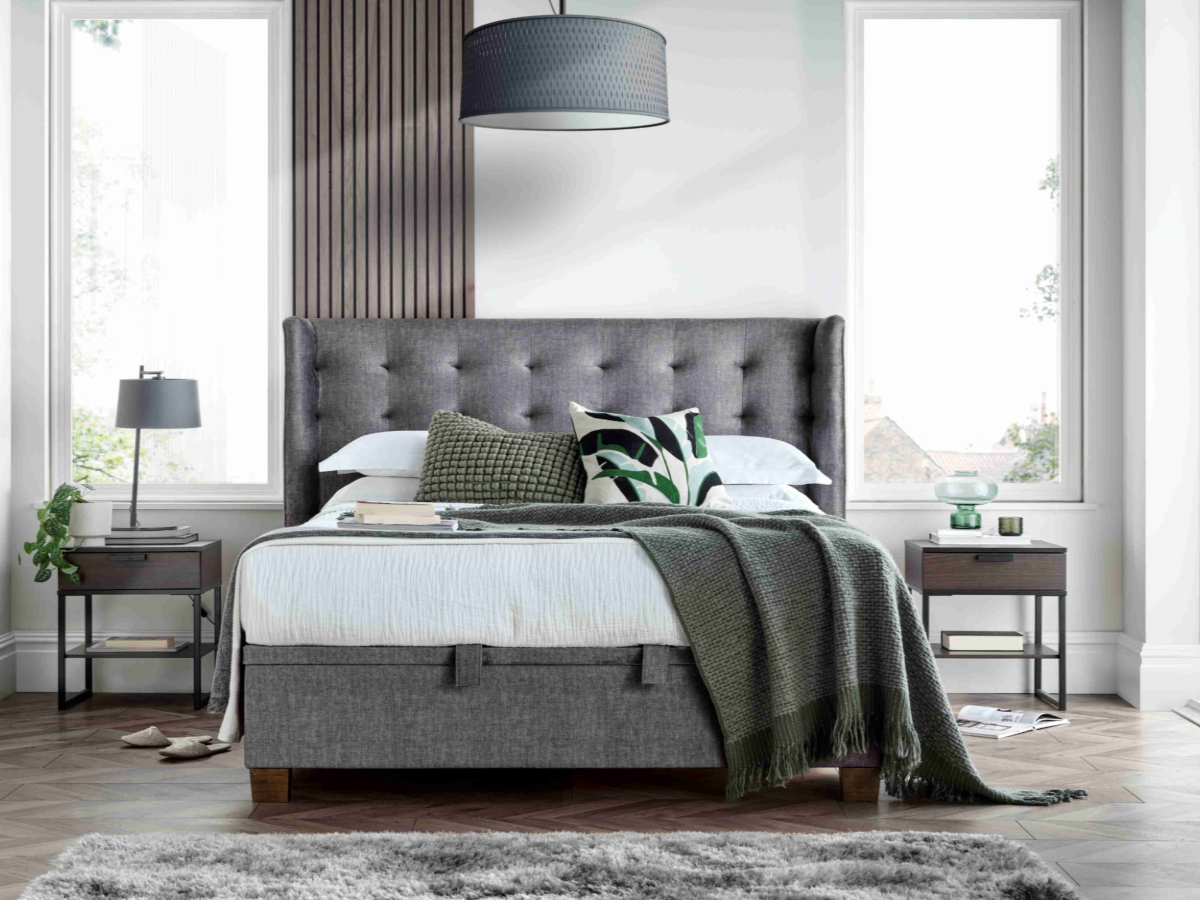 king size bed frame double bed frame with ottoman storage bed frames with storage