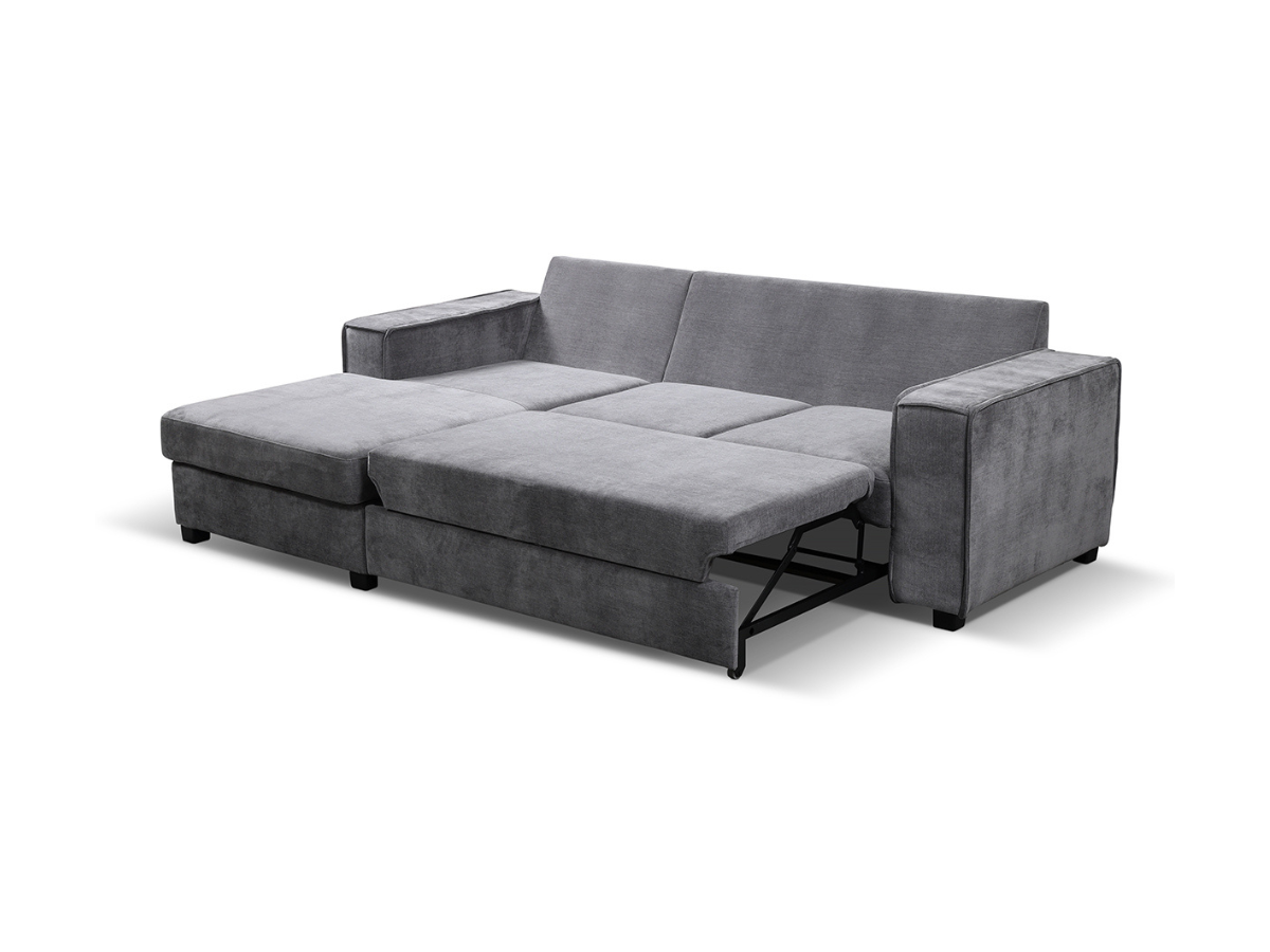 Camden Sofa Bed with Storage Furniture Direct Online