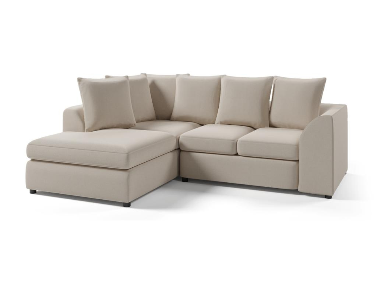Chelsea Left Corner Sofa