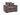 Chestnut Coco Armchair with Cushion Enzo Fabric