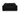 Chestnut Black 2 Seater Sofa 
