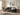 Chestnut Black 3 Seater Sofa 