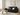 Chestnut Black 3 Seater Sofa 