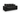 Chestnut Black 3 Seater Sofa 