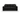 Chestnut Black 3 Seater Sofa 