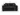 Chestnut Black 2 Seater Sofa 
