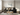 Chestnut Black 3 Seater Sofa 