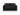 Chestnut Black 2 Seater Sofa 