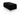 footstool
storage footstool
footstool with storage
black footstool