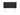 Classic Headboard Chenille Plain 20" Black