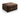 footstool measurements