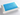 Memory Foam Pillow with Cool Gel and Washable Cover