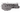 Belgravia U Shape Grey French Velvet Corner Sofa Measurements
