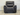 Hannan Electric Recliner Armchair Grey Micro Fabric