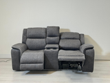 Hannan 3+2 Electric Recliner Sofa  recliner sofa set 3 and 2 seater electric recliner sofa packages
