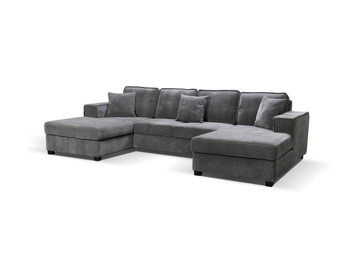 Storage couch deals for bedroom