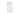 2 door wardrobe 
White 2 door wardrobe 
Assembled 2 door wardrobe 