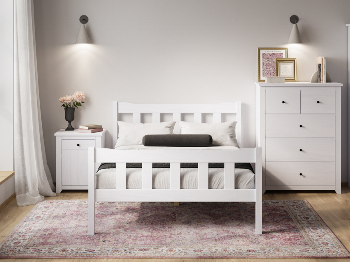Havana Bedside Cabinet
