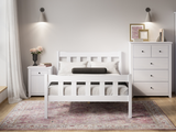 Havana Bedside Cabinet
